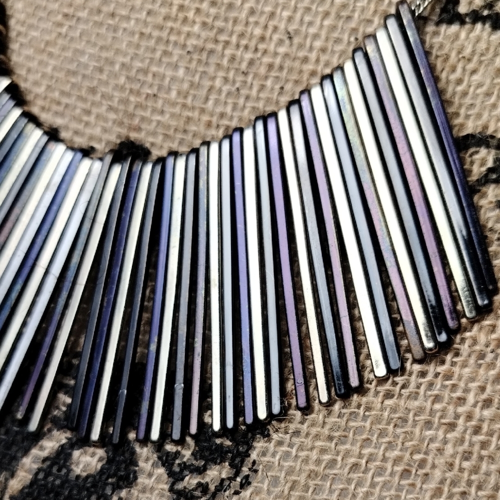 Multi Tone Necklace - image 2